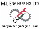 M.L. Engineering - the aluminium machinery specialists